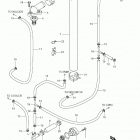 DF100/DF115 L2 Термостат