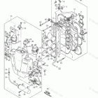 DF 250TX Throttle Body (DF250T E3)