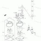 DF 225TX Water Pump (DF225Z E3)