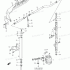 DF 150TX Fuel Injector (DF150T)