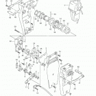 DF140 L2 Опции - ДУ сдвоенного типа, для высокой установки (2)
