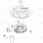 DF 9.9THL Magneto (DF9.9TH)
