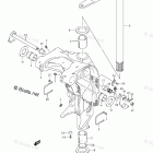 DF 150TX Swivel Bracket (DF150T)