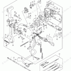 DF 150TX OPT:REMOTE CONTROL