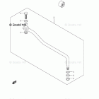 DF 8AL Drag Link (DF9.9AR)