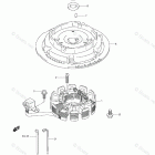 DF 15S Magneto (DF15)