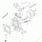 DF 6L Cylinder Head (DF6)