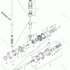 DF 150TX Transmission (DF150Z)