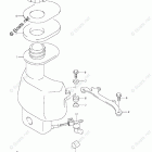 DF 4S Fuel Tank (DF4)