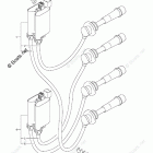 DF 140TL IGNITION COIL