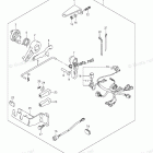 DF 8AL Opt:Remote Control Parts (DF9.9A)
