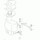DF4/DF6 L2 Топливный бак (DF4)