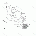 DF 4S Intake Manifold (DF4)