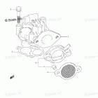 DF 6L Intake Manifold (DF6)