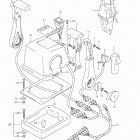 DF150/DF175 L2 Опции - ДУ сдвоенного типа, для высокой установки (1)