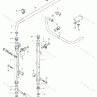 DF 200TX Fuel Injector (DF200T E3)
