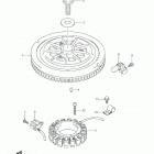 DF40A 50A 60A L2 Генератор