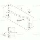 DF 15S OPT:Drag Link (DF15)