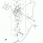 DF4/DF6 L2 Карбюратор (df4)