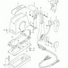 DF140 L2 Опции - ДУ одинарного типа, для верхней установки (1)