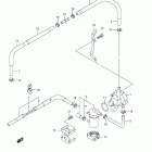 DF150/DF175 L2 Fuel pump (df150t)
