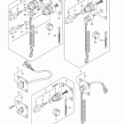 DF100/DF115 L2 Opt:switch (df115z)