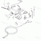 DF 8AL Harness (DF9.9A)