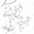 DF 8AL Side Cover (DF8AR)