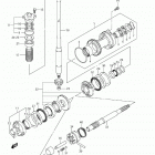 DF100/DF115 L2 Transmission (df115z)