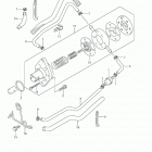 DF9.9/DF15 L2 Fuel pump (df15)