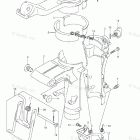 DF 4S Swivel Bracket