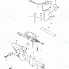 DF 8AL Rectifier  /  Ignition Coil (DF8A)