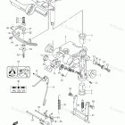 DF 15S Swivel Bracket (DF15)