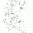 DF140 L2 Цилиндр Подъема