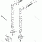 DF 175TX Camshaft (DF175T)