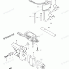 DF 8AL Rectifier  /  Ignition Coil (DF9.9A)