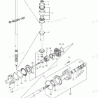 DF 175TX Transmission (DF175T)