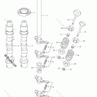 DF 15S Camshaft (DF15)