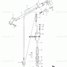 DF 9.9THL Clutch (DF9.9T)