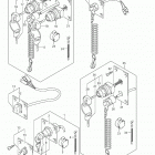 DF150/DF175 L2 Опции - выключатель