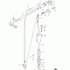 DF9.9/DF15 L2 Clutch (df9.9t)