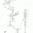 DF 200TX Clutch Shaft (DF200Z E3)