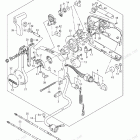 DF 8AL Remote Control (DF9.9AR)