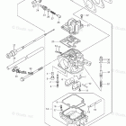 DF 15S Carburetor (DF15)