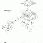 DF 8AL ENGINE HOLDER