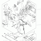 DF 200TX OPT:REMOTE CONTROL