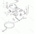 DF 8AL Harness (DF8A)