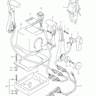 DF140 L2 Опции - ДУ сдвоенного типа, для высокой установки (1)
