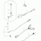DF150/DF175 L2 Opt:harness (1) (df150t)