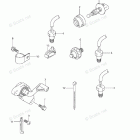 DF 200TX Sensor (DF200Z E3)